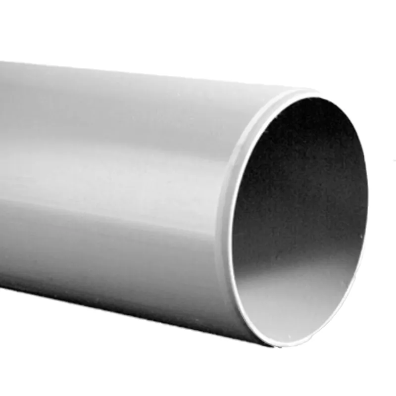 Gereduceerde Prijs Wavin, kunststof buis glad, polyvinylchloride (PVC), 3mm, DN 32, dikwandig, lengte 1 meter