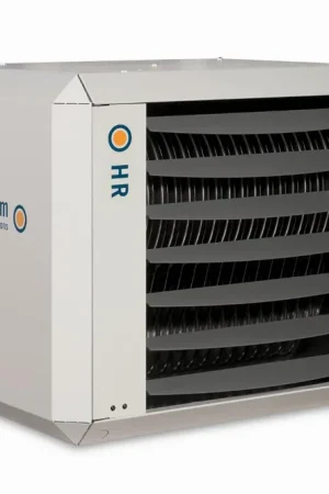Winterwarm HR30 gasgestookte condenserende hoogrendement luchtverhitter 29kW GM30AAUW Lage Prijs