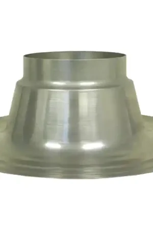 Gratis Retour Winterwarm rechte plakplaat plat dak RP 100/160 voor XR40-XR60