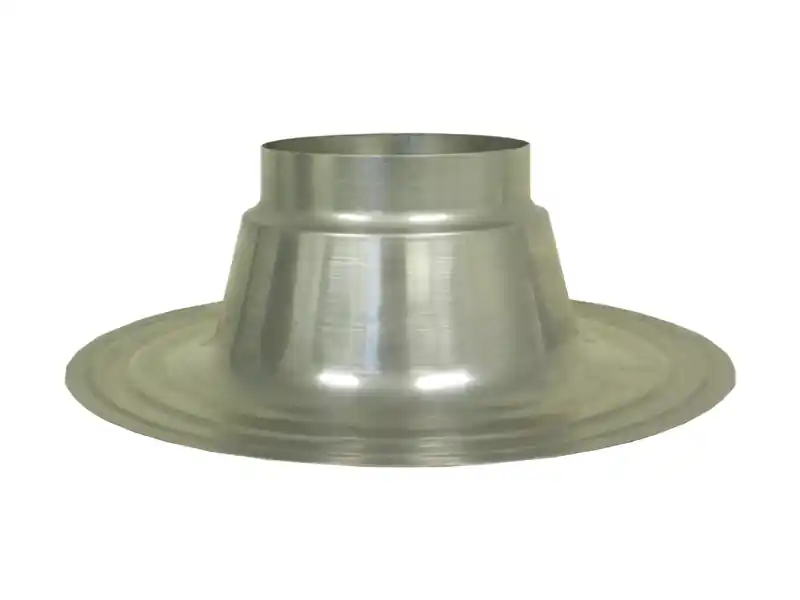 Gratis Retour Winterwarm rechte plakplaat plat dak RP 100/160 voor XR40-XR60