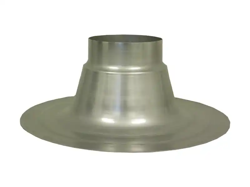 Winterwarm rechte plakplaat RP 80/130 voor XR10-XR30 Goedkoop