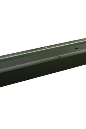 Winterwarm consoleset van toepassing op XR+ 40-60 (wand of plafond) en HR 30-40 (wand) GA8620 Uitverkoop