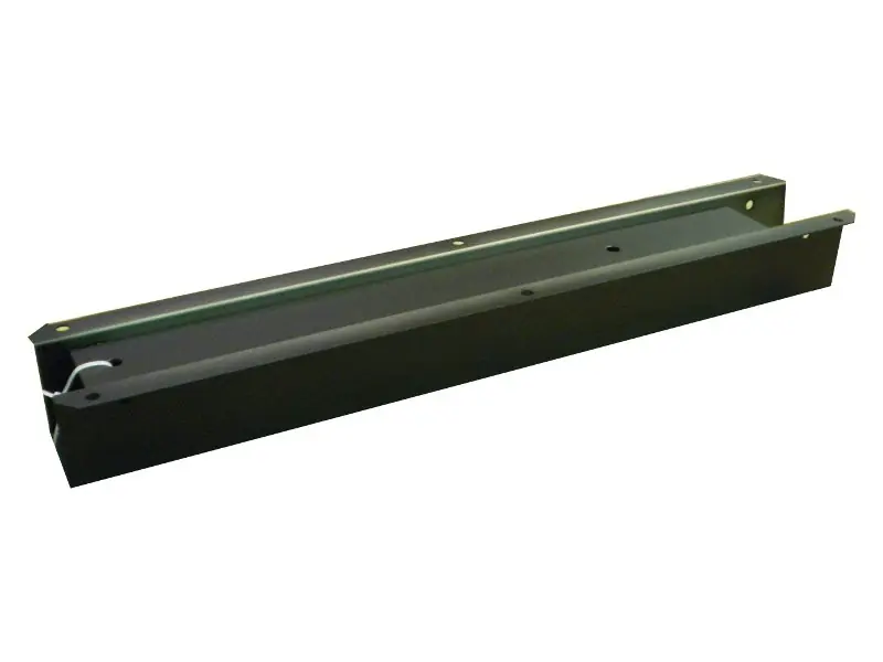 Winterwarm consoleset van toepassing op XR+ 40-60 (wand of plafond) en HR 30-40 (wand) GA8620 Uitverkoop
