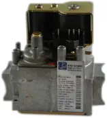 Actieprijs Winterwarm Gasklep XR/HR Sigma 084041 2014 - heden GA3000