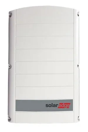 3-fase Omvormer, 20kW, MC4, DC SPD, omvormer incl. SetApp Configuratie. In de toekomst batterij geschikt. Koop Vandaag