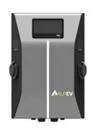 Koop Vandaag ALP EASY CHARGE DUO incl. RFID, 2x3P MID, 4G, WIFI, LAN, 2x type 2 socket, Display, 2x6 mA DC Leakage protection