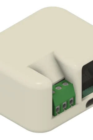 Dagaanbieding Alp Teltocharge P1 converter alleen geschikt voor de Teltocharge EV-laders.