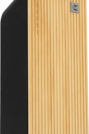 Betrouwbaar Alp TeltoCharge, EV-Lader, socket, 11 kW, Accoya Wood, excl. MID-meter. Direct laden met je zonnepanelen mogelijk.