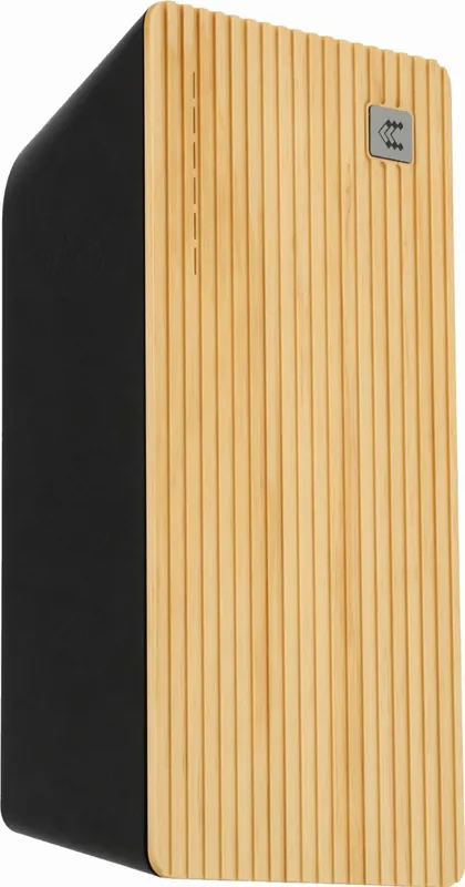 Betrouwbaar Alp TeltoCharge, EV-Lader, socket, 11 kW, Accoya Wood, excl. MID-meter. Direct laden met je zonnepanelen mogelijk.