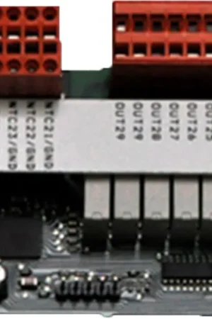 Alpha Innotec Alterra uitbreidingsprintplaat voor LUX 2.1 LUX 2.1-EP 15085701 Gereduceerde Prijs