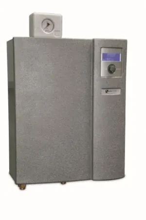 Alpha Innotec hydrauliek module 9H,lucht/water, binnenopstelling, voor Hybrox 11 & 16 Exclusieve Aanbieding