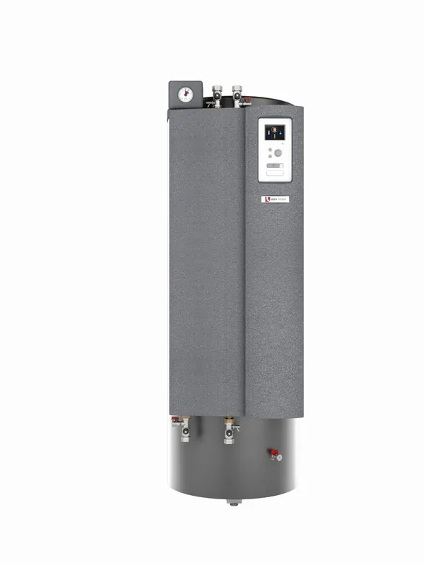 Bestel Nu Alpha Innotec hydrauliek station HT7,lucht/water, binnenopstelling voor Jersey 5 & 7 en Hybrox SE 5 & 8