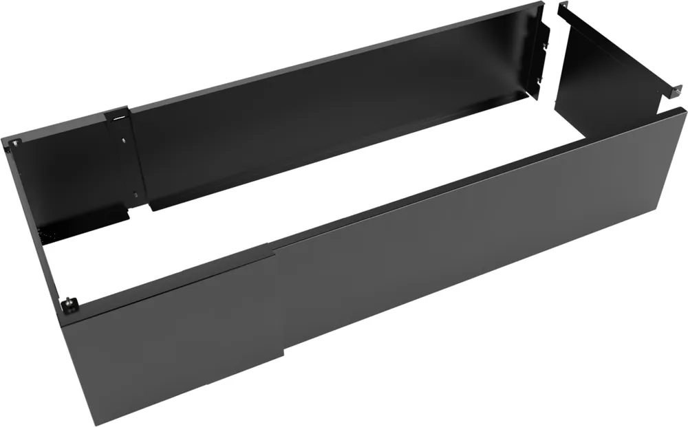 Laatste Versie Alpha Innotec volledige mantel voor BKS-L Hybrox 11 & 16