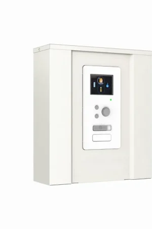 Alpha Innotec wandregelaar HPC 40, voor Jersey 5&7 en Hybrox SE Koop Online