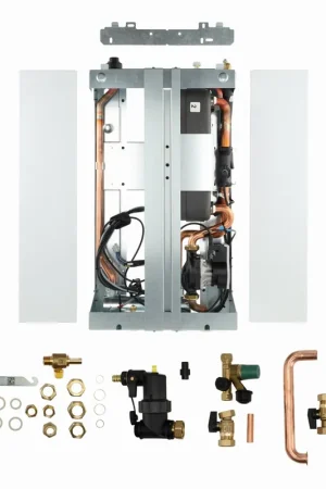 Beperkt Aanbod Remeha Elga Ace All-in-one warmtepomp binnendeel, lucht/water, split, 8kW, R32