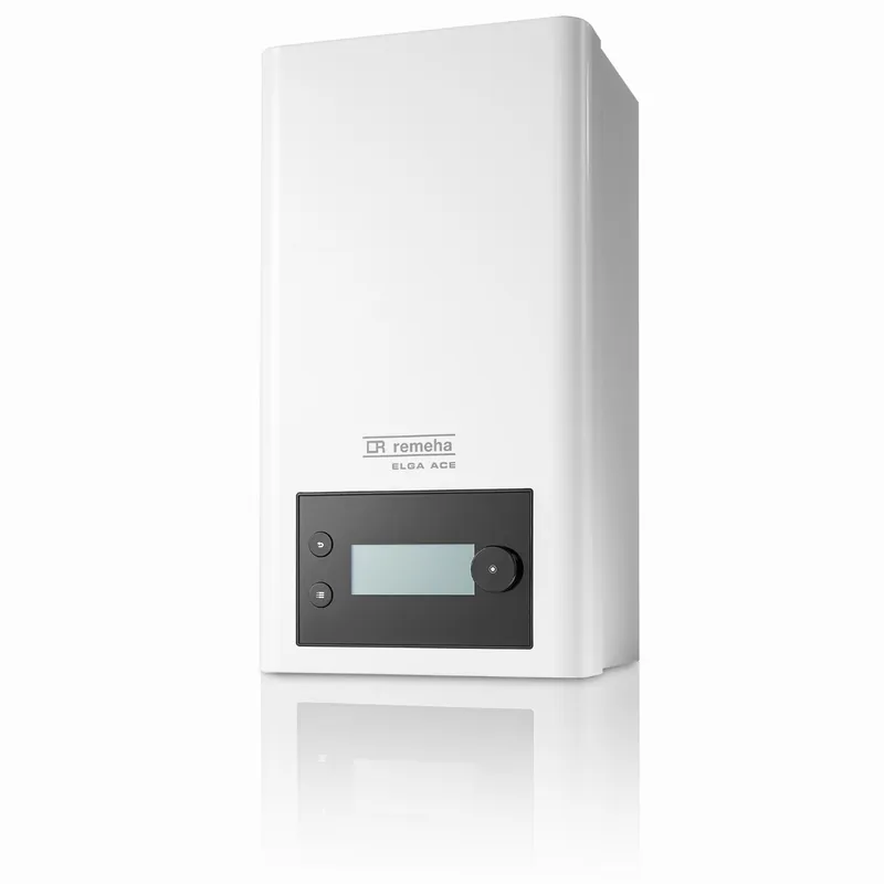 Remeha Elga Ace H binnenunit 6 kW 7741499 Uitverkoop