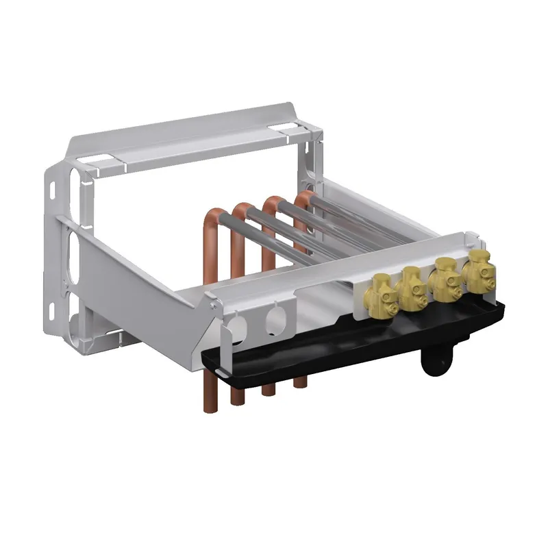 Remeha montageframe voor installatie van Eria Tower Ace S Weekendaanbieding