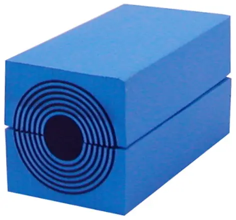 RM30 0-10-25MM2 module with core Laatste Versie