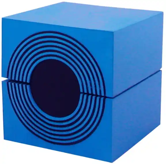 RM60 0-28-54MM2 module with core Speciale Aanbieding
