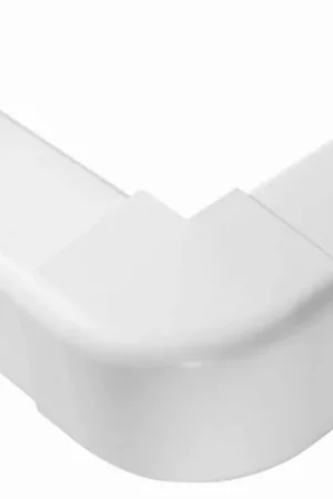 Betrouwbaar Solar Plus buitenhoek, lxb 80x60mm, UV-bestendig, 90gr