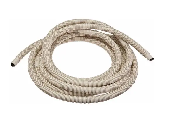 Solar Plus condensafvoerslang, 16-18mm, 2-laags UV-bestendig, overgangen om de 50cm, tot -20°C Koop Vandaag