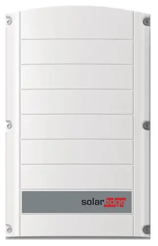 Actieprijs SolarEdge SE5K-RWB, 5kW, 3-fase omvormer geschikt voor korte PV-Strings met SetApp configuratie. In de toekomst batterij geschikt.