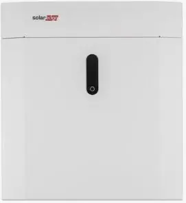 Direct Beschikbaar Solaredge thuisbatterij, 4,6kWh laag voltage. (10 jaar garantie). NIET retourneerbaar!