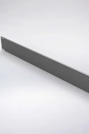 Solarstell Connect achterplaat 2120mm - Geschikt voor zonnepanelen van 1948mm t/m 2085mm lang. Bestseller