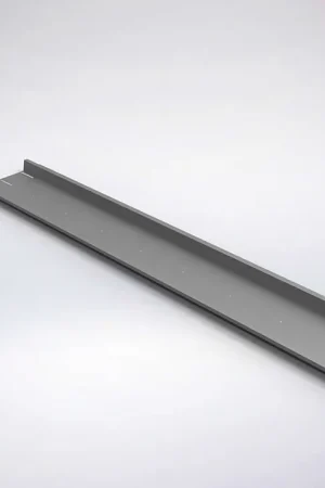 Solarstell Connect grindbak 72 cells panelen 2068mm - Geschikt voor zonnepanelen van 1980mm t/m 2092mm lang. Op = Op