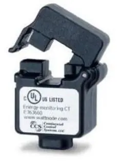 SolarEdge 100A Split-Core stroom transformer, 50Hz Flitsaanbieding