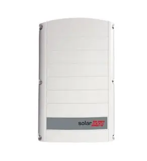 Direct Verzonden Solaredge 3 fase omvormer, 7.0kW, omvormers met SetApp configuratie