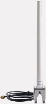 Bestel Nu SolarEdge Antenne voor ZB/WiFi Solaredge omvormers met Set-app configuratie.