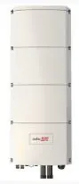 SolarEdge Home Hub omvormer, 3-fase met Backup, 5kW. Opslaggeschikt en backup ready. Korting