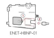 Solaredge Home Network Plug-in incl. antenne, voor Solaredge Home Network Ready inverters. Prijs per stuk. Koop Online
