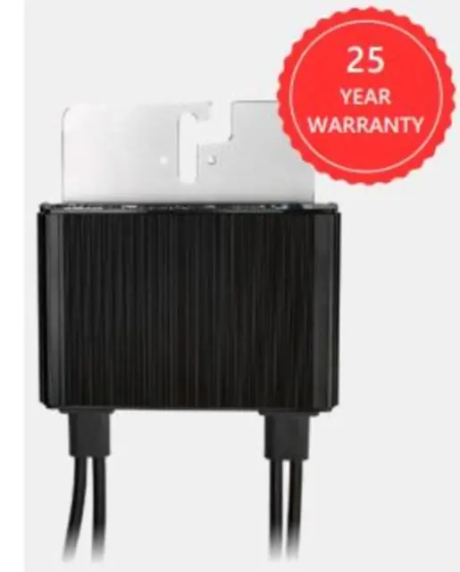 Populair SolarEdge Power Optimizer S650B-1DM4MBM, S-Series, input up to 650Wp, Isc 15A.