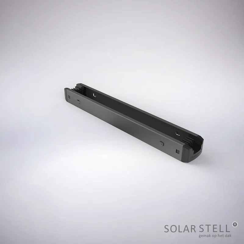 Solarstell verbinder voor bevestiging van PV panelen, koppelstuk Connect 1320 Direct Beschikbaar