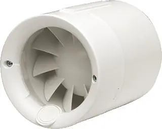 Veilige Betaling Soler & Palau silentube douche/toilet ventilator 100 230v 50hz