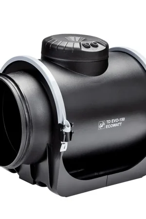 Meest Verkocht TD EVO-200 PF ECOWATT (220-240V 50/60HZ) N8