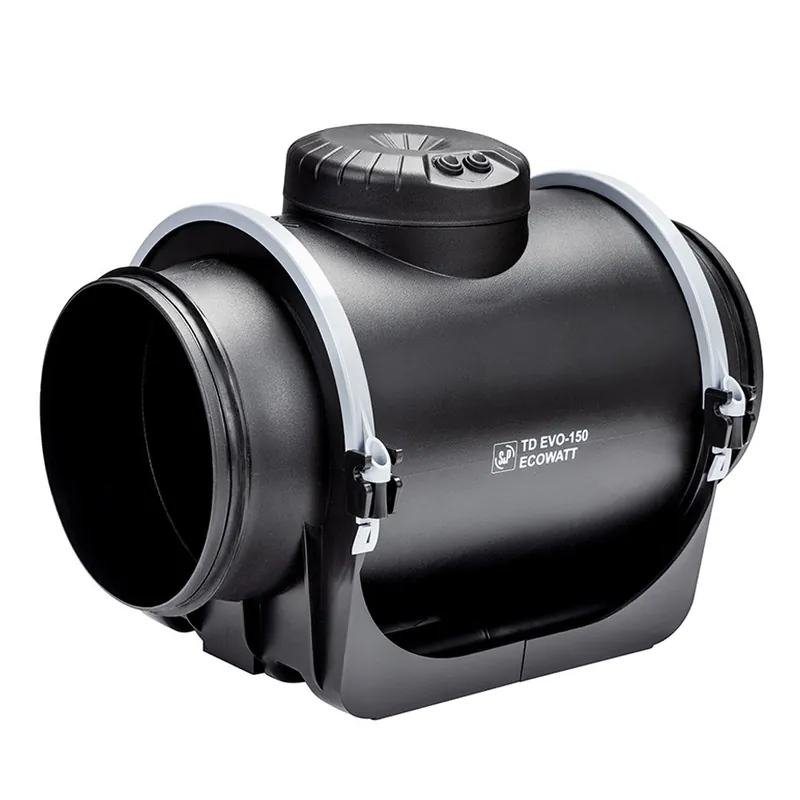Meest Verkocht TD EVO-200 PF ECOWATT (220-240V 50/60HZ) N8