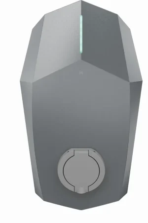 Goedkoop Toekomst ready, Cloud-Proxy, 22kW, installatie gemak. Basalt.