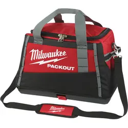 Milwaukee PACKOUT™ duffelbag 20"/50 cm Beste Prijs