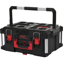Veilige Betaling Milwaukee PACKOUT™ koffer 2