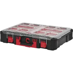 Milwaukee PACKOUT™ organiser Bestseller