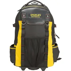 Direct Verzonden Stanley FATMAX® Gereedschapsrugzak op wielen
