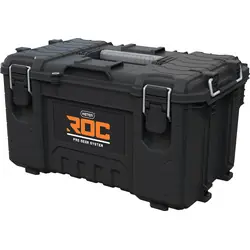 Direct Beschikbaar Keter ROC Pro Gear 2.0 gereedschapskoffer