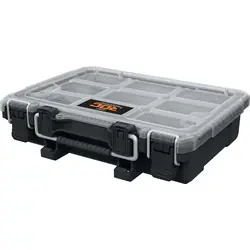 Keter ROC Pro Gear 2.0 organizer Half Beperkt Aanbod