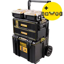 DeWALT ToughSystem 2.0 4- in 1 Must-Have