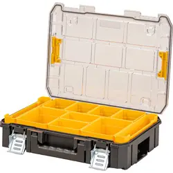 Seizoensaanbieding DeWALT TSTAK organizer