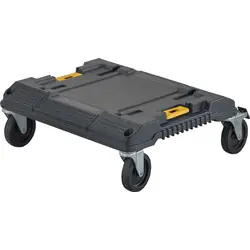 Seizoensaanbieding DeWALT TSTAK plateau met wielen (cart)