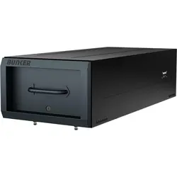 Actieprijs BUNKER® Diepe opberglade S1 Grijs